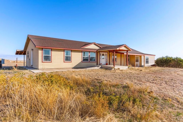 601 County Road 108, Florence, CO 81226 - photo 21