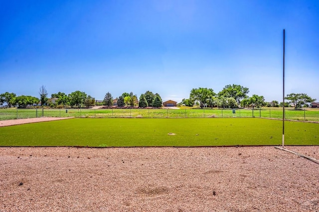 368 S Camino De Los Ranchos, Pueblo West, CO 81007 - view of home's community