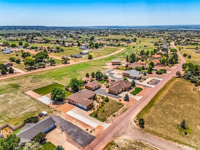 368 S Camino De Los Ranchos, Pueblo West, CO 81007 - drone / aerial view