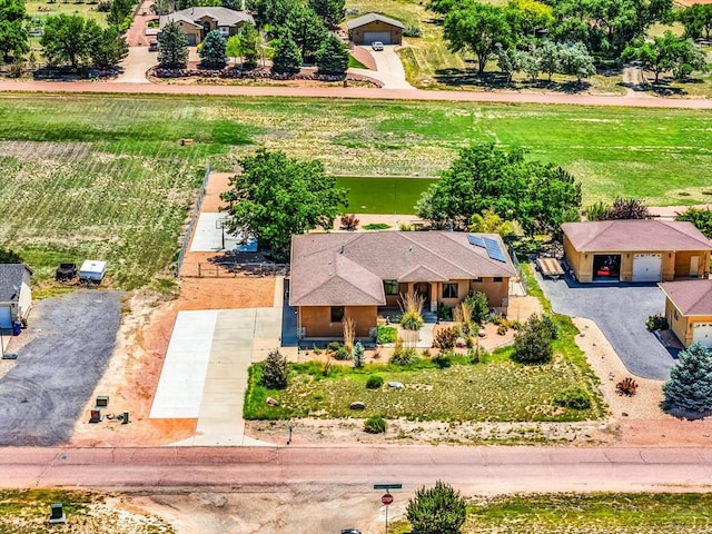 368 S Camino De Los Ranchos, Pueblo West, CO 81007 - view of subject property