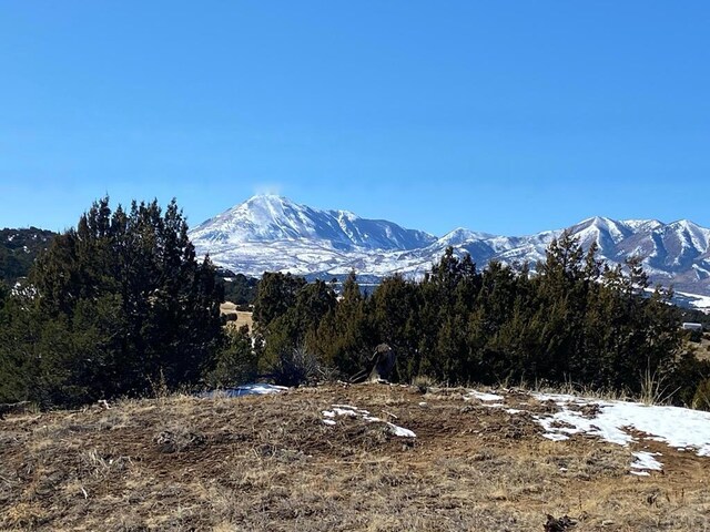 Listing photo 3 for LOT25 Comanche Dr, Walsenburg CO 81089