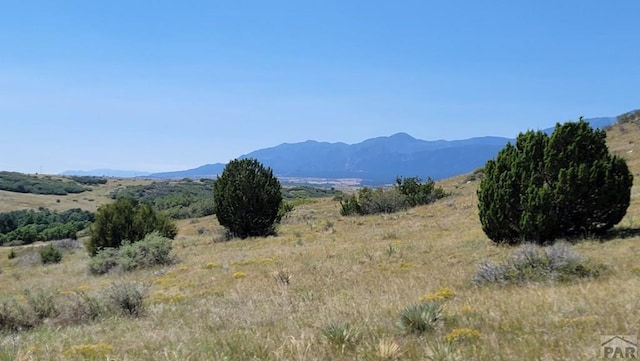TBD Virginia St, Colorado City, CO 81069 - photo 1