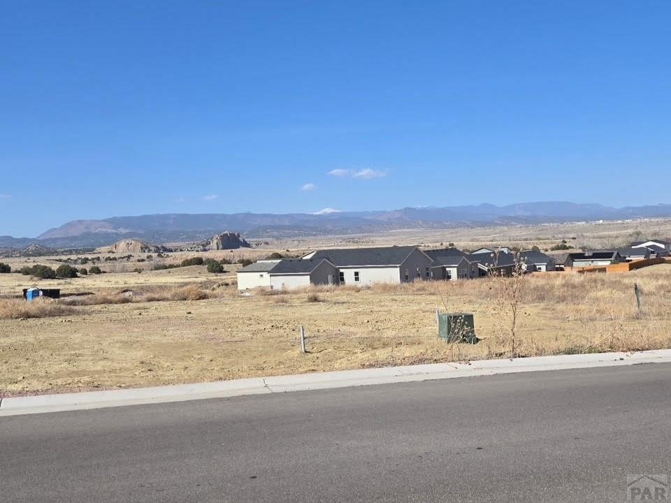 163 High Meadows Dr, Florence, CO 81226