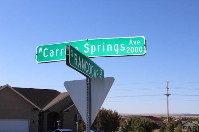 2123 W Carrizo Springs Ave, Pueblo West, CO 81007 - photo 17