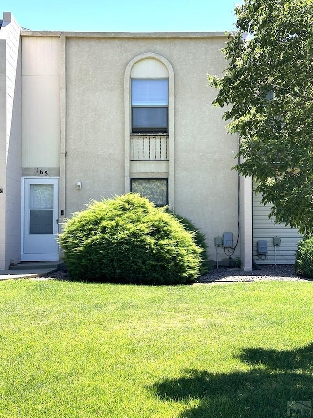 168 Gamble Ln, Pueblo, CO 81001 - photo 1