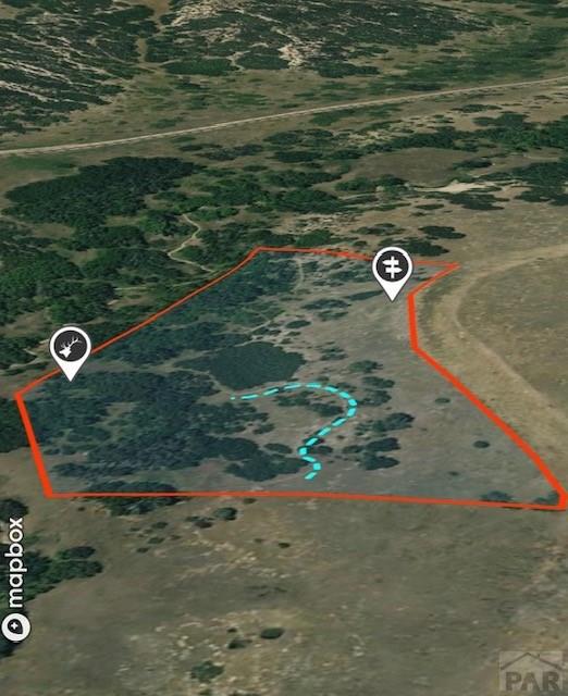 00 Big Bnd, Colorado City, CO 81019 - photo 23