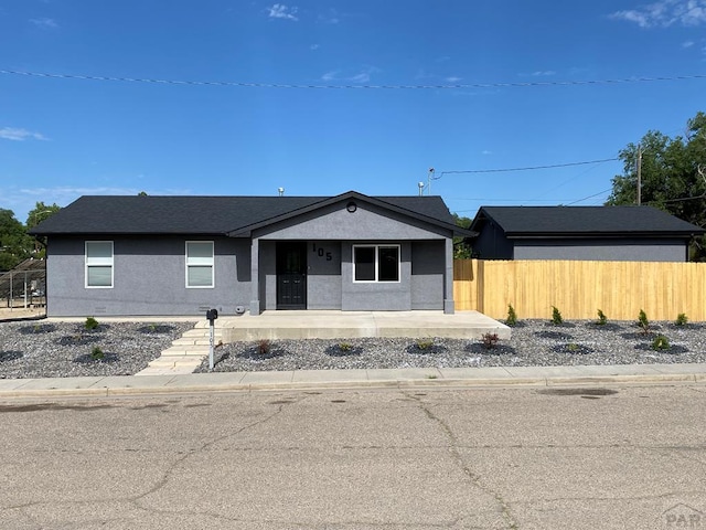 105 N Queens Ave, Pueblo, CO 81001 - photo 1