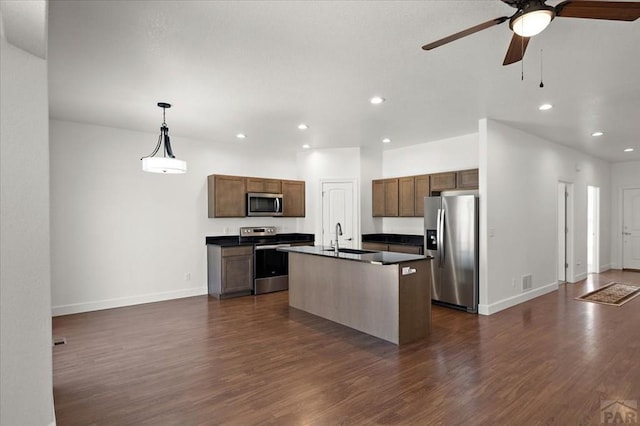 189 S Crescent Cir, Pueblo West, CO 81007 - photo 12