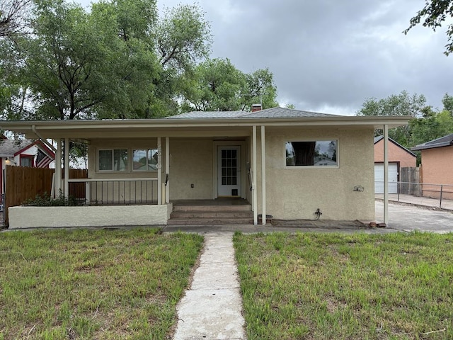 2510 Wyoming Ave, Pueblo, CO 81004 - photo 1