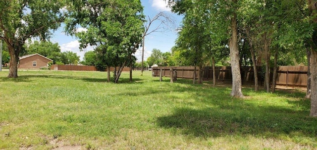 Listing photo 2 for LOT12-13 Terrace Dr, Lamar CO 81052