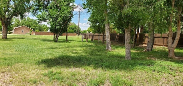 Listing photo 3 for LOT12-13 Terrace Dr, Lamar CO 81052