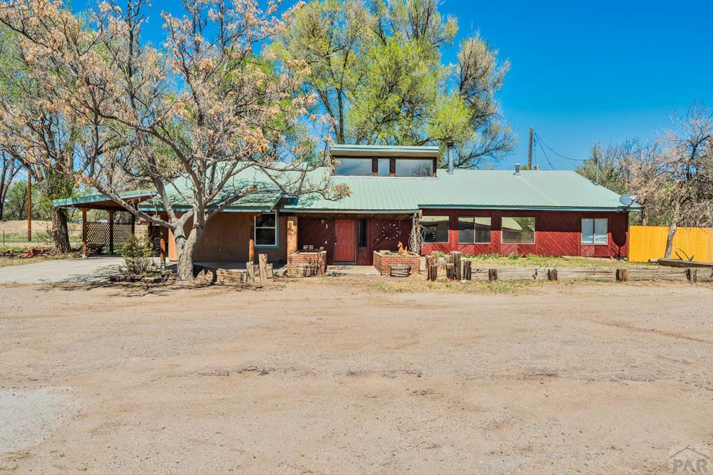 1 Meadow Valley Blvd, Pueblo, CO 81003 - photo 1