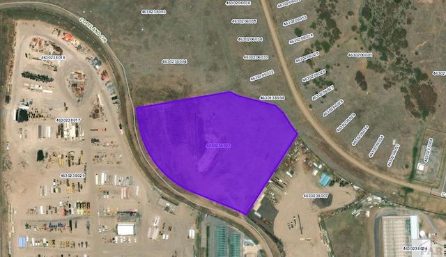 5014 Copeland Cir, Colorado City CO, 81019 land for sale