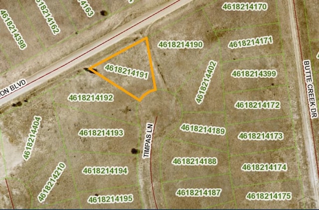 4866 Jefferson Blvd, Colorado City, CO 81019 - photo 24