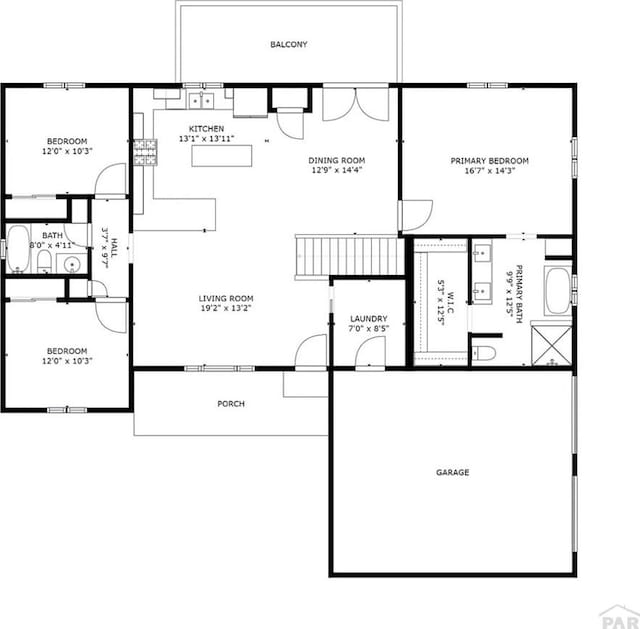 4866 Jefferson Blvd, Colorado City, CO 81019 - photo 18