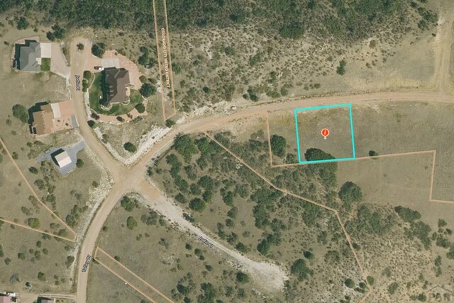 TBD Talley Dr, Colorado City, CO 81019 - photo 2