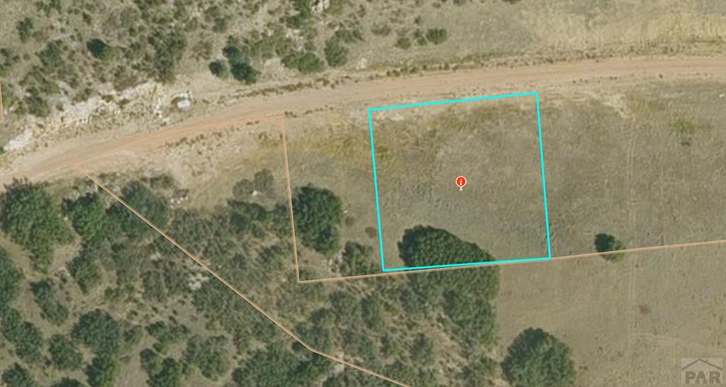 TBD Talley Dr, Colorado City, CO 81019 - photo 1