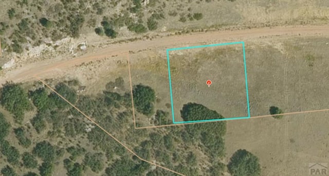 TBD Talley Dr, Colorado City, CO 81019 - photo 1