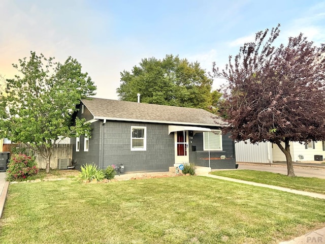 716 Quillian Ave, Pueblo, CO 81005 - photo 1