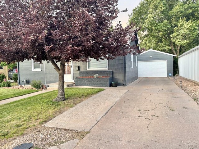 716 Quillian Ave, Pueblo, CO 81005 - photo 3