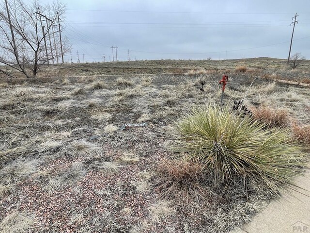 27000 Frontage Rd, La Junta CO, 81050 land for sale