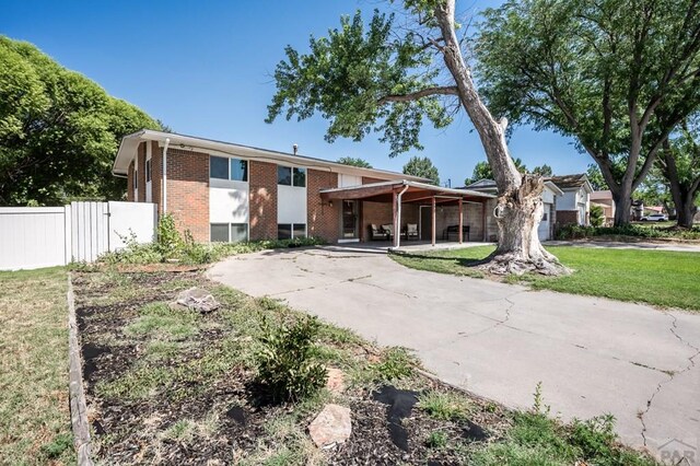 806 S 1st St, Rocky Ford, CO 81067 - photo 2
