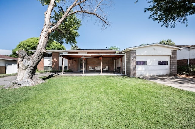 806 S 1st St, Rocky Ford, CO 81067 - photo 1