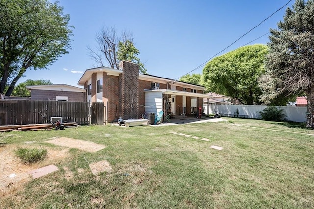 806 S 1st St, Rocky Ford, CO 81067 - photo 37