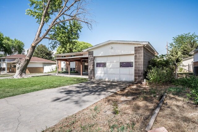 806 S 1st St, Rocky Ford, CO 81067 - photo 3