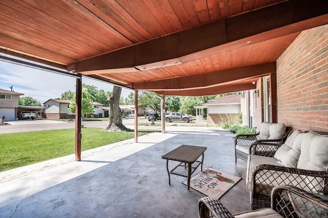 806 S 1st St, Rocky Ford, CO 81067 - photo 4