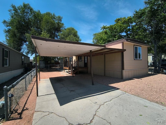 1901 Constitution Rd Unit 109, Pueblo, CO 81001 - photo 17
