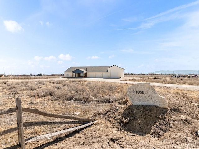1068 N Gantts Fort Ave, Pueblo West, CO 81007 - photo 42