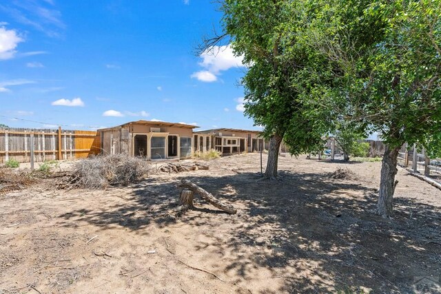 1367 18th St, Penrose, CO 81240
