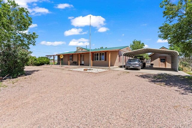 1367 18th St, Penrose, CO 81240