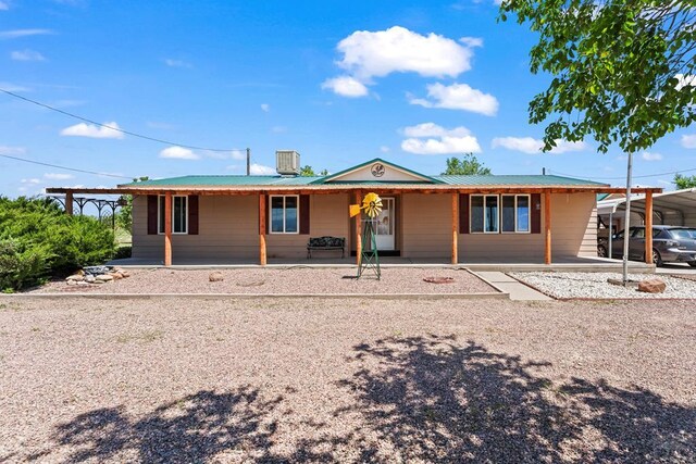 1367 18th St, Penrose, CO 81240
