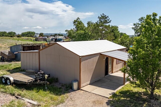1367 18th St, Penrose, CO 81240
