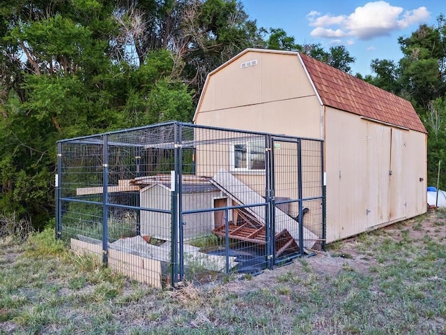 52825 E US Highway 50, Boone, CO 81025 - view of outbuilding