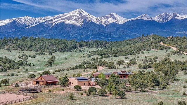 1328 Roundup Rd, Westcliffe, CO 81252 - photo 2