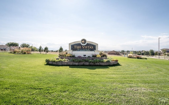 L6B9 Walking Stick Blvd, Pueblo CO, 81001 land for sale