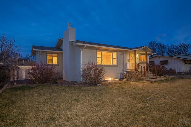 3231 Vail Ave, Pueblo, CO 81005 - photo 1