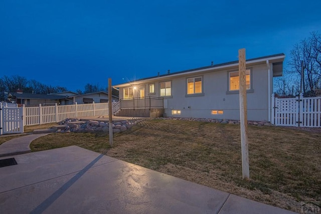 3231 Vail Ave, Pueblo, CO 81005 - photo 23