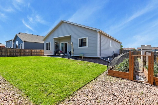 2515 Tempest Dr, Colorado Springs, CO 80939 - photo 42