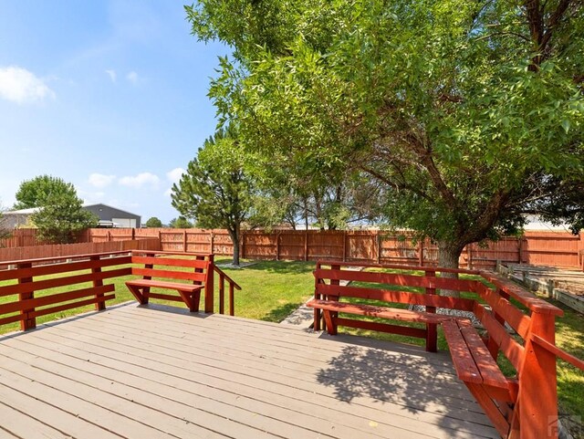 297 W Linden Ave, Pueblo West, CO 81007 - photo 25