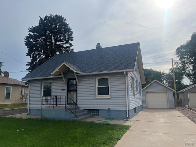 2115 E Routt Ave, Pueblo, CO 81004 - photo 1