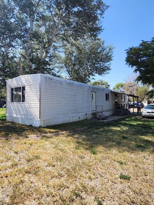 502 E Cedar St, Lamar, CO 81052 - photo 17