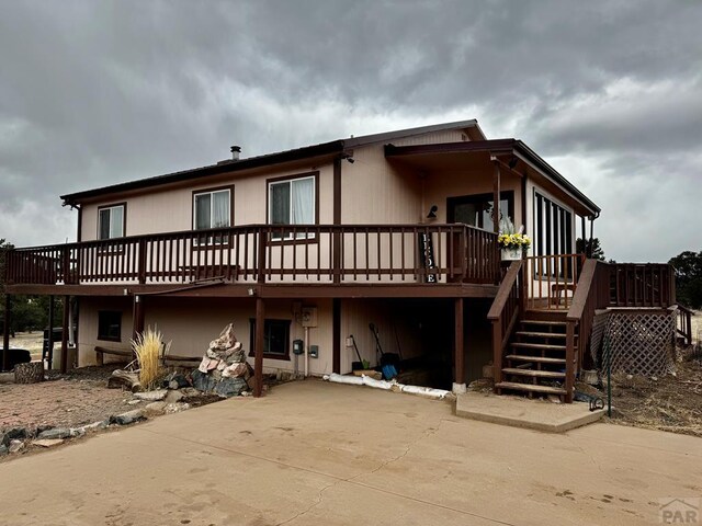 763 17th Trl, Cotopaxi, CO 81223 - photo 27