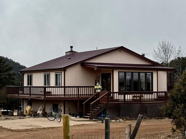 763 17th Trl, Cotopaxi, CO 81223 - photo 1