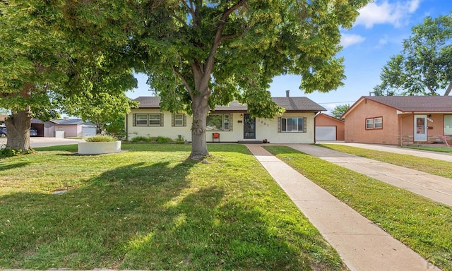 1921 Hollywood Dr, Pueblo, CO 81005 - photo 1