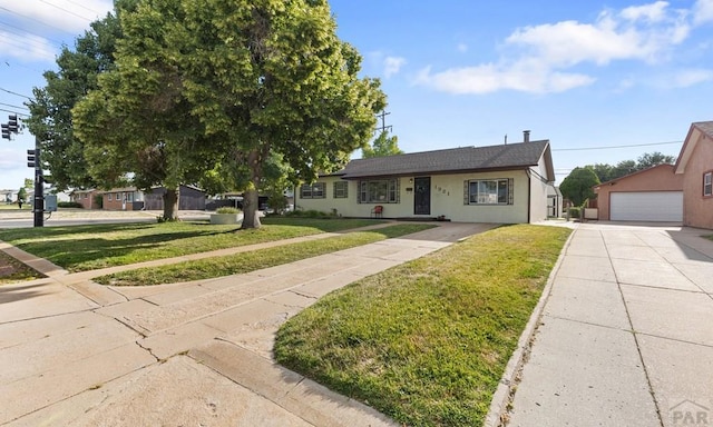 1921 Hollywood Dr, Pueblo, CO 81005 - photo 37