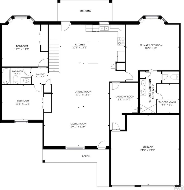 914 S Greenway Ave, Pueblo West, CO 81007 - photo 4